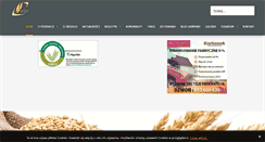 Desktop Screenshot of kfpz.pl